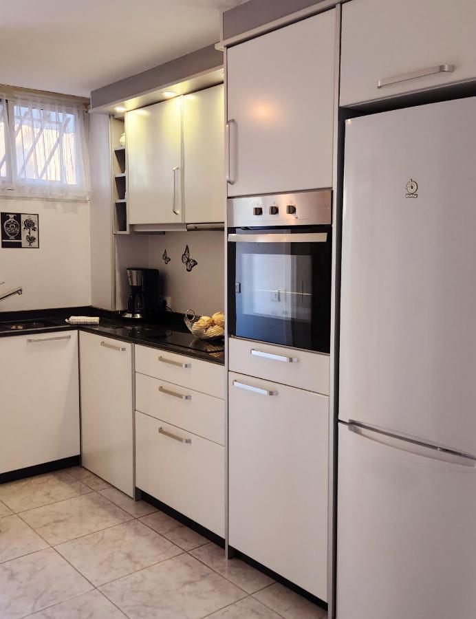 Yumbo Queen Apartment San Bartolomé 외부 사진
