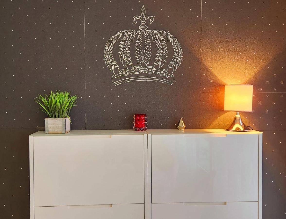 Yumbo Queen Apartment San Bartolomé 외부 사진