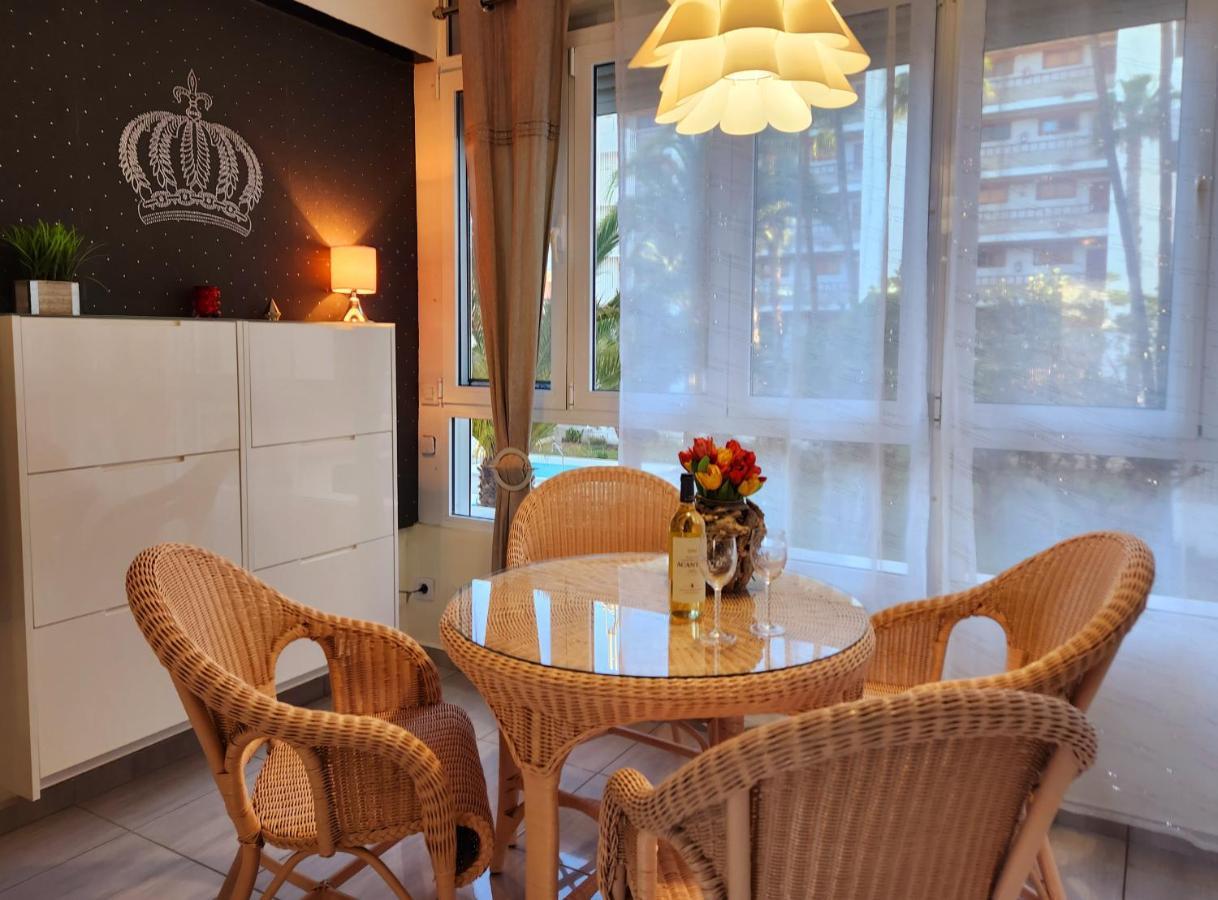Yumbo Queen Apartment San Bartolomé 외부 사진