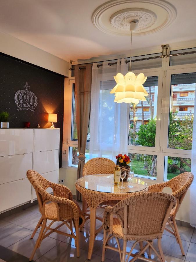 Yumbo Queen Apartment San Bartolomé 외부 사진