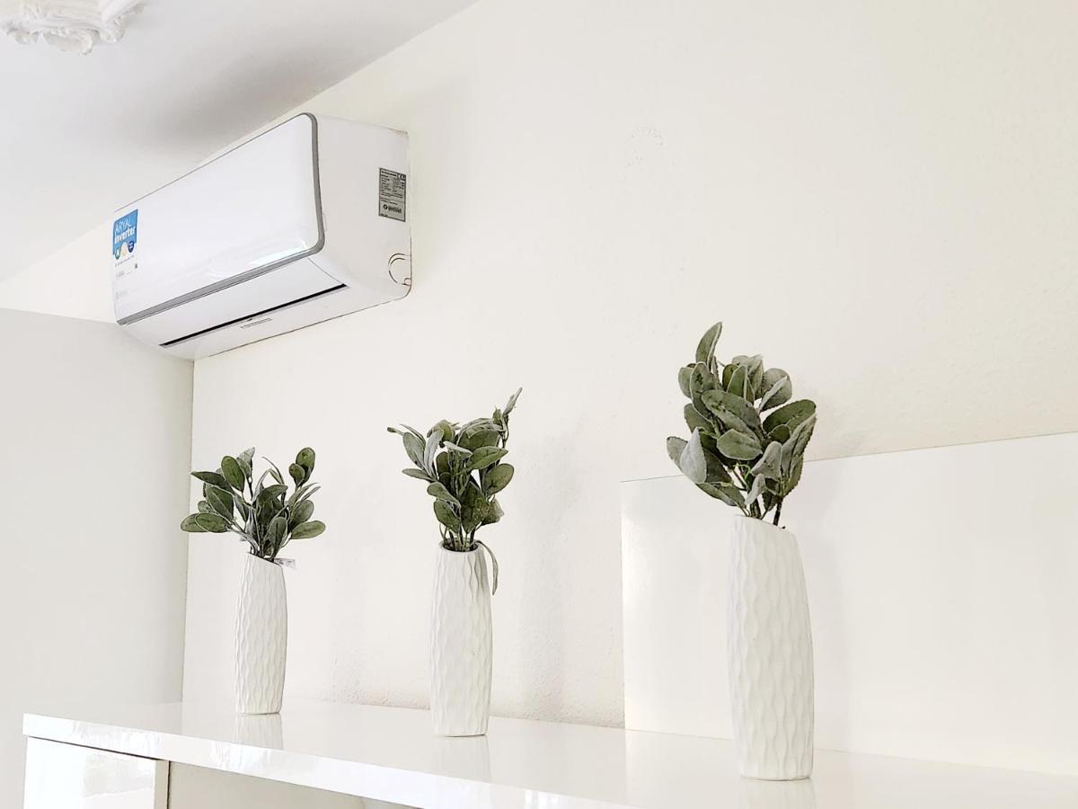 Yumbo Queen Apartment San Bartolomé 외부 사진