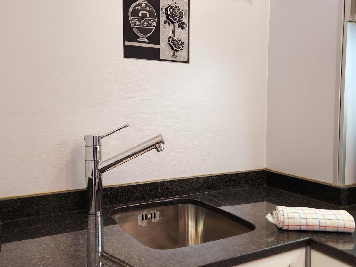 Yumbo Queen Apartment San Bartolomé 외부 사진