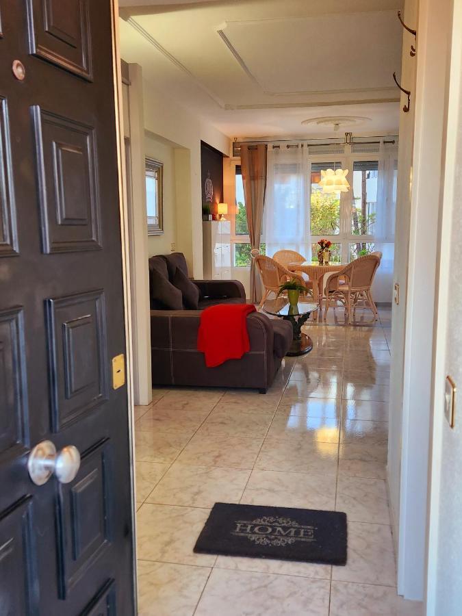 Yumbo Queen Apartment San Bartolomé 외부 사진