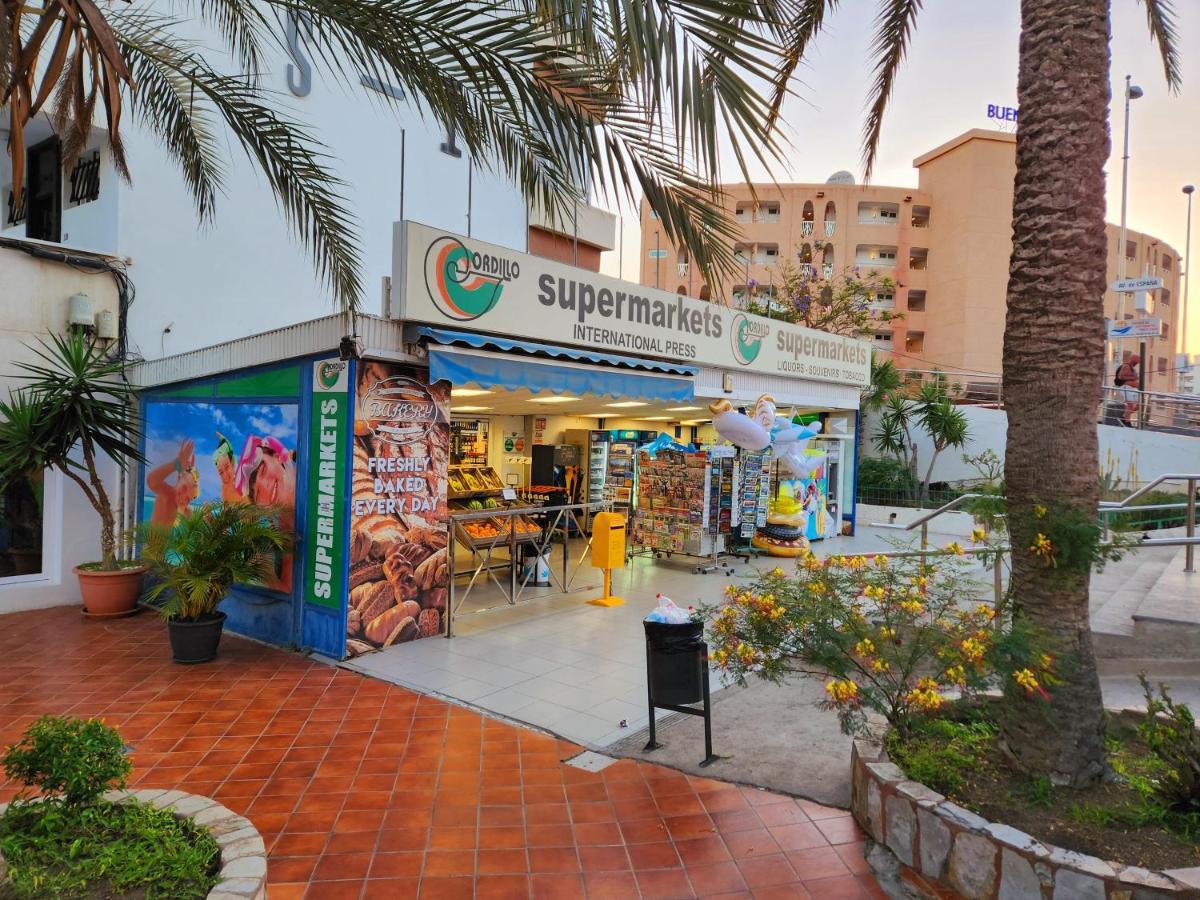 Yumbo Queen Apartment San Bartolomé 외부 사진