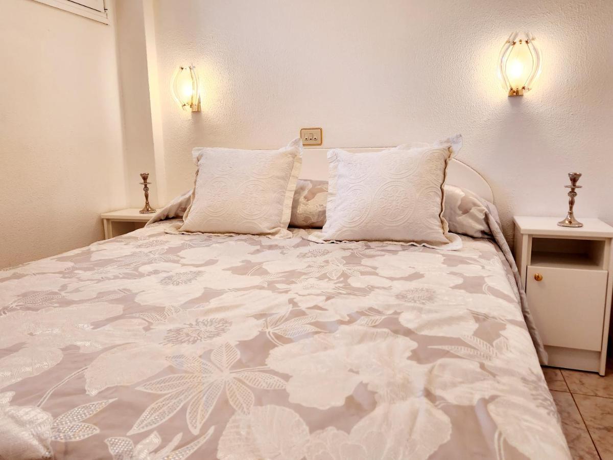 Yumbo Queen Apartment San Bartolomé 외부 사진