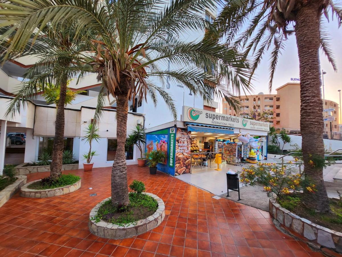 Yumbo Queen Apartment San Bartolomé 외부 사진