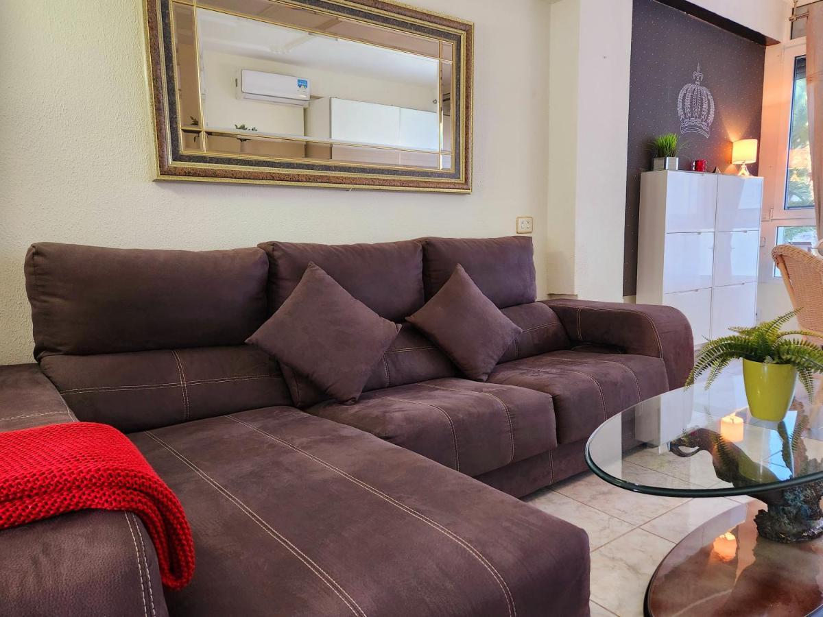 Yumbo Queen Apartment San Bartolomé 외부 사진