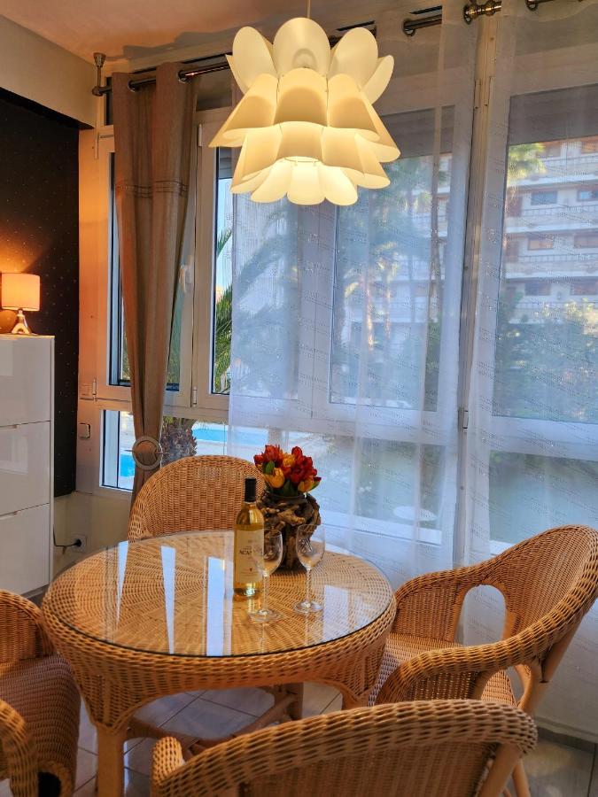 Yumbo Queen Apartment San Bartolomé 외부 사진